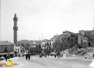 وفاة الاستاذ اليافاوي "حسن علي الدباغ" مواليد يافا عام 1923